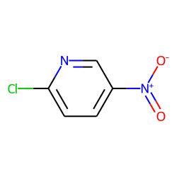 2-Chloro-5-nitropyridine