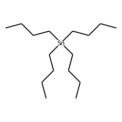Stannane, tetrabutyl-