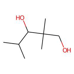 1,3-Pentanediol, 2,2,4-trimethyl-