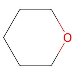 Tetrahydropyran