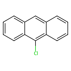 9-Chloroanthracene