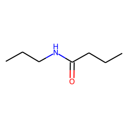 N-propyl-butyramide