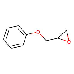 Oxirane, (phenoxymethyl)-