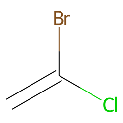 Ethene, 1-bromo-1-chloro-
