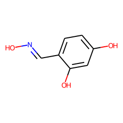 B-resorcylaldoxime