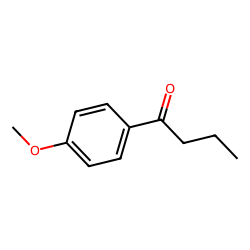 p-Methoxybutyrophenone