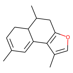 Dihydroisochromolaenin