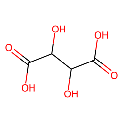 Butanedioic acid, 2,3-dihydroxy-, [S-(R*,R*)]-