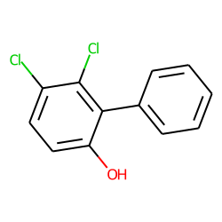 1,1'-Biphenyl-2-ol, 5,6-dichloro