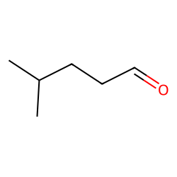 Pentanal, 4-methyl-