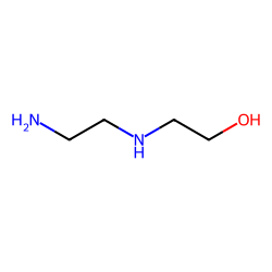 Ethanol, 2-[(2-aminoethyl)amino]-