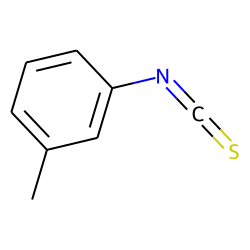 m-Tolyl isothiocyanate