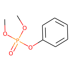 Dimethyl phenyl phosphate