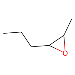 Oxirane, 2-methyl-3-propyl-, cis-