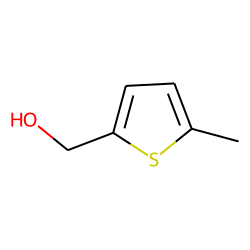 5-Methyl-2-thiophenemethanol