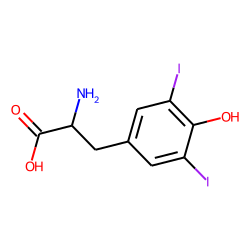 3,5-Diiodo-L-tyrosine