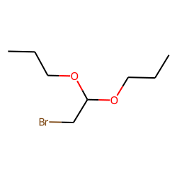 Ethane, 1-bromo-2,2-dipropoxy-