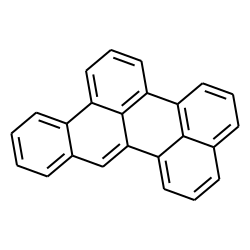 Benzo[b]perylene
