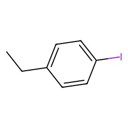 1-Ethyl-4-iodobenzene
