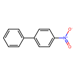 1,1'-Biphenyl, 4-nitro-