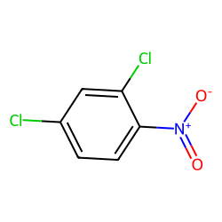 Benzene, 2,4-dichloro-1-nitro-