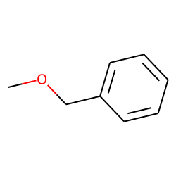 Benzene, (methoxymethyl)-
