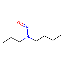 1-Butanamine, N-nitroso-N-propyl-