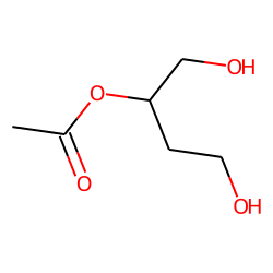 (S)-(-)-1,2,4-Butanetriol, 2-acetate