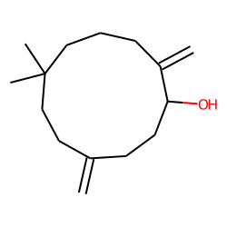 Caryophylla-4(14),8(15)-dien-5«beta»-ol