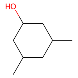 Cyclohexanol, 3,5-dimethyl-