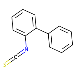 2-Biphenylisothiocyanate