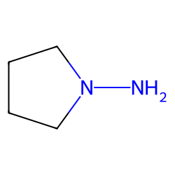 N-AMINOPYRROLIDINE