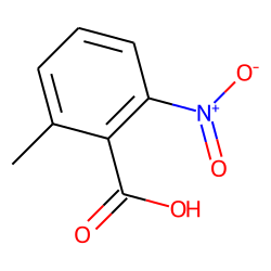 2-Methyl-6-nitrobenzoic acid