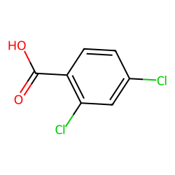 2,4-DICHLOROBENZOIC ACID