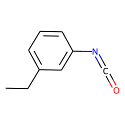 3-Ethylphenyl isocyanate