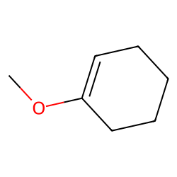 1-Methoxycyclohexene