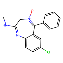 Chlordiazepoxide