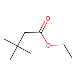 ETHYL 3,3-DIMETHYLBUTYRATE