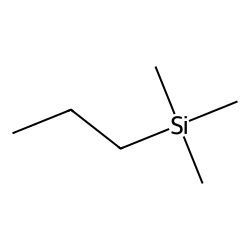 SILANE, TRIMETHYLPROPYL-