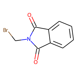 N-(Bromomethyl)phthalimide