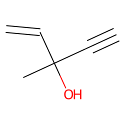 3-Methyl-1-penten-4-yn-3-ol