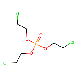 Tri(2-chloroethyl) phosphate