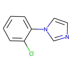 1-(2-Chlorophenyl)imidazole