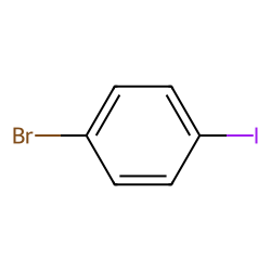 1-BROMO-4-IODOBENZENE