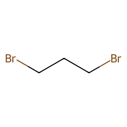 Propane, 1,3-dibromo-