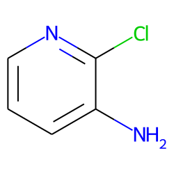 3-Amino-2-chloropyridine