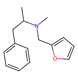 FURFURYLMETHYLAMPHETAMINE