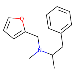 Furfurylmethylamphetamine