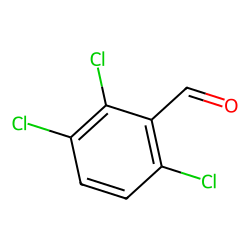 2,3,6-TRICHLOROBENZALDEHYDE