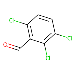 2,3,6-Trichlorobenzaldehyde